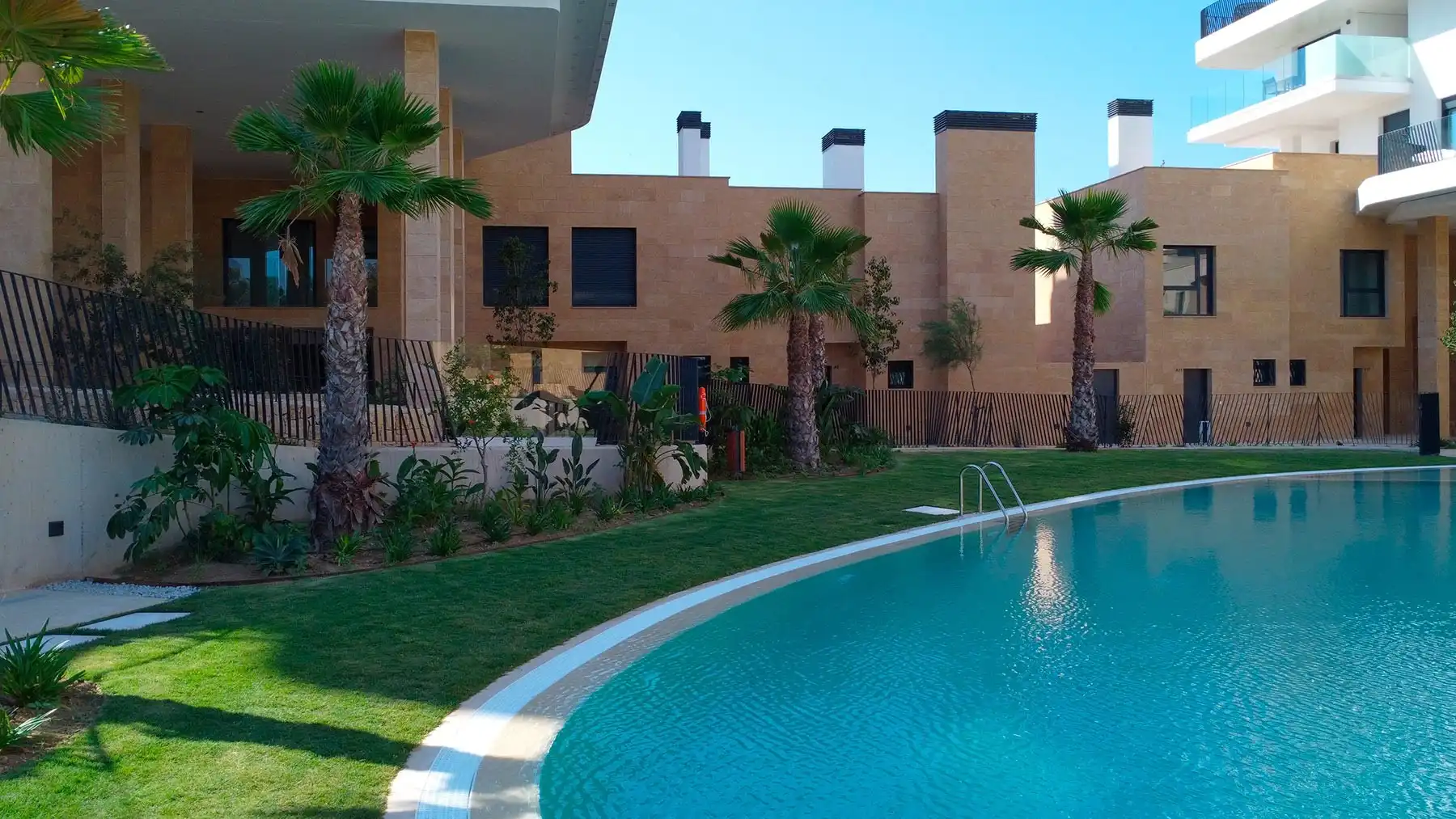 Àtic amb piscina en venda a Platja de Torres, imagen 25
