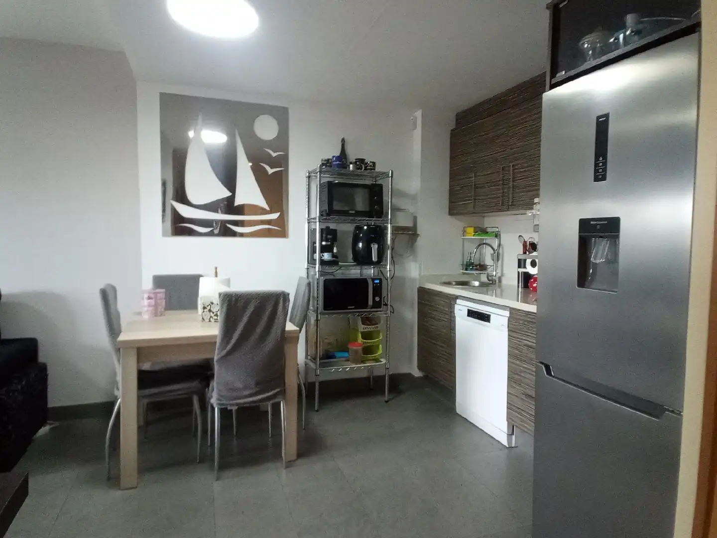 Apartment with pool for sale in Moncófar Playa, imagen 10