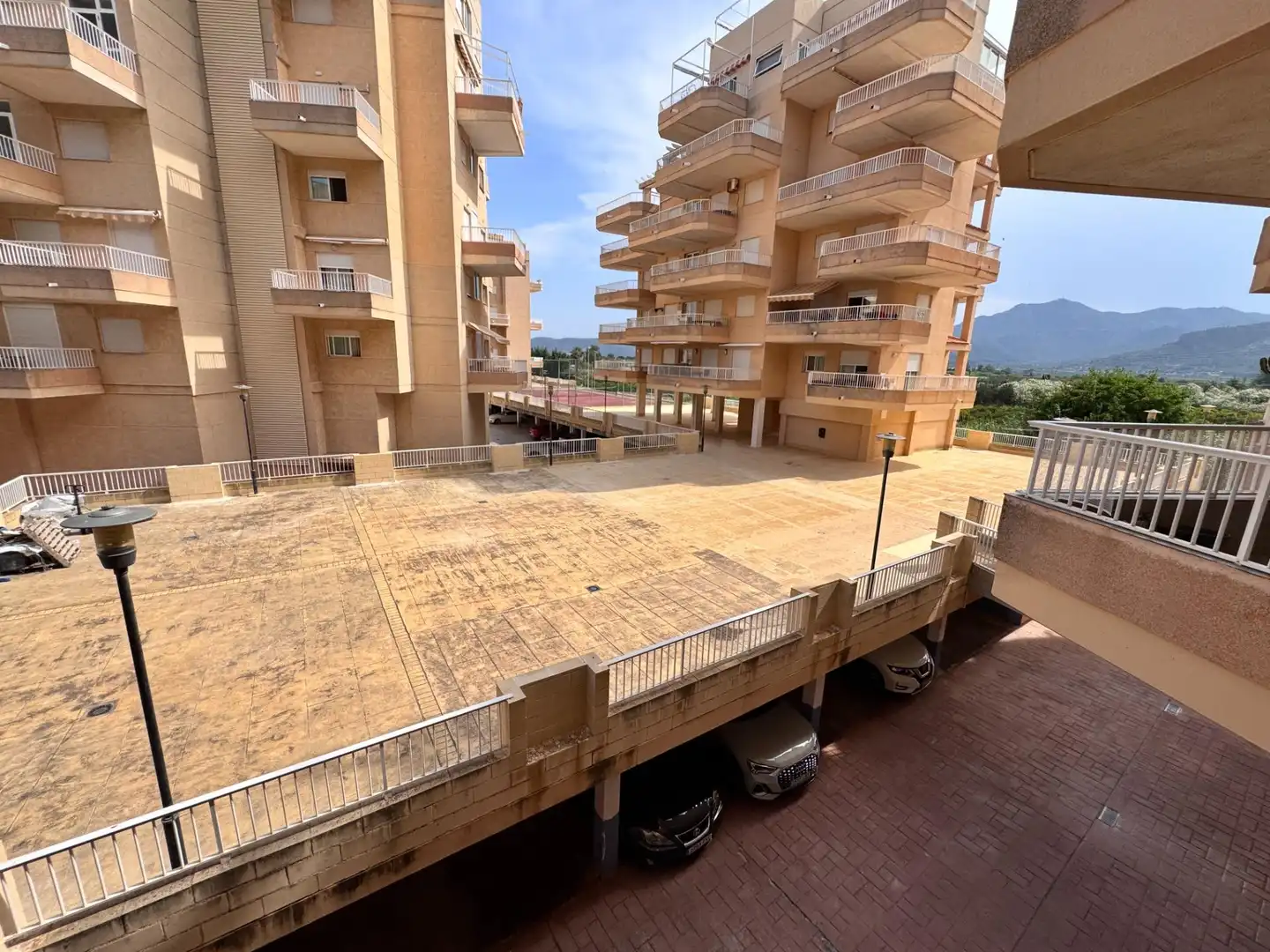 Mini appartamento con piscina in vendita a Avenida MOTA DE LA, imagen 17