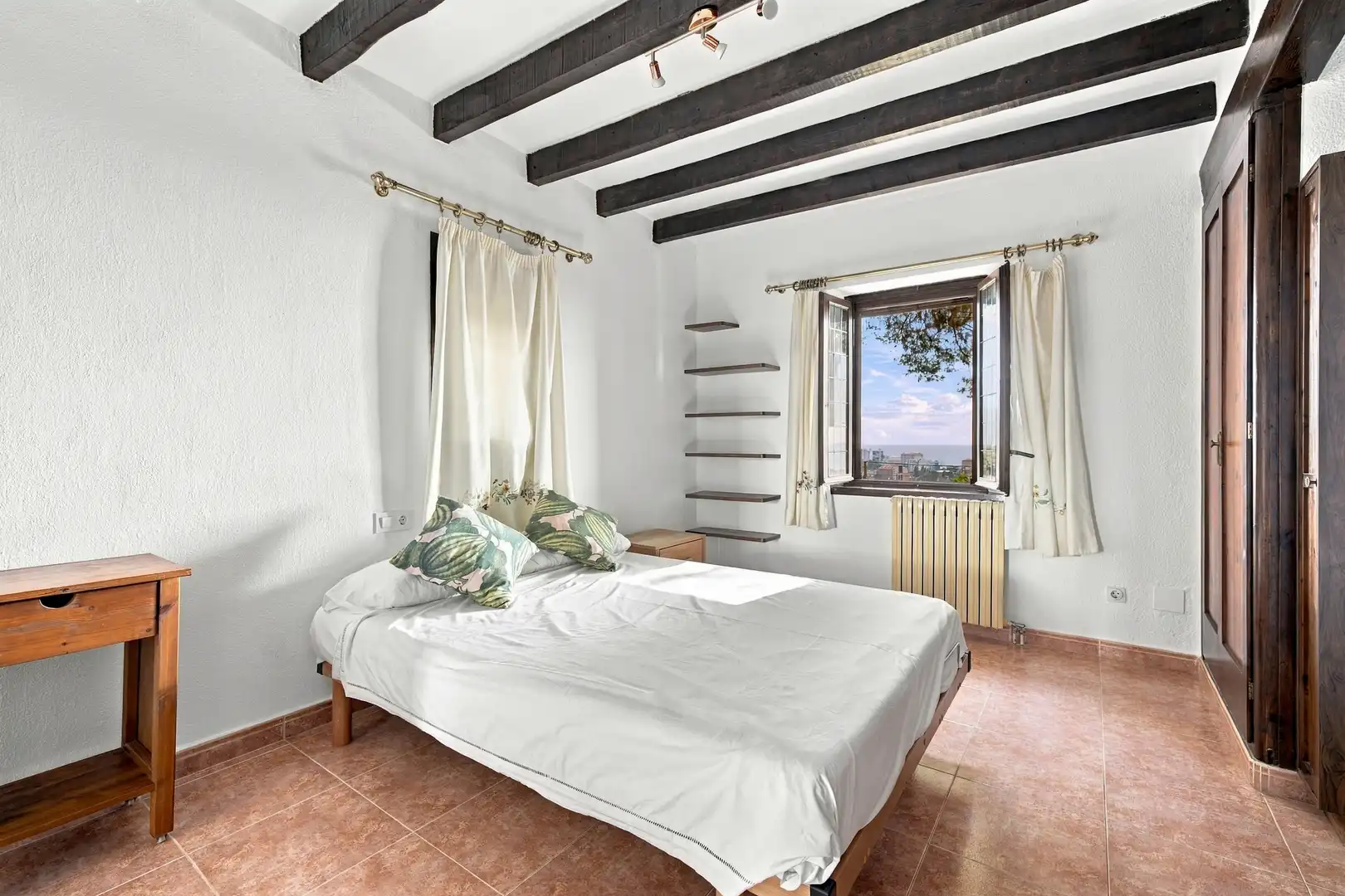 Haus mit Pool zum Verkauf in Santa Susanna, imagen 24