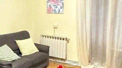 Foto 4 de Habitació a Avenida de Guipúzcoa, 20, Buztintxuri, Pamplona / Iruña
