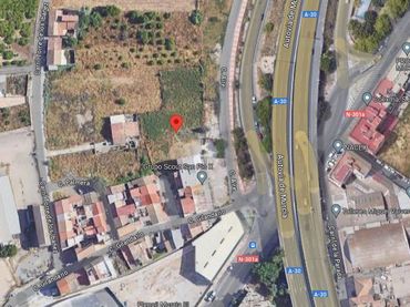 Terreno rustico in vendita a ZM-Br1, Parcela catastral 35444-04