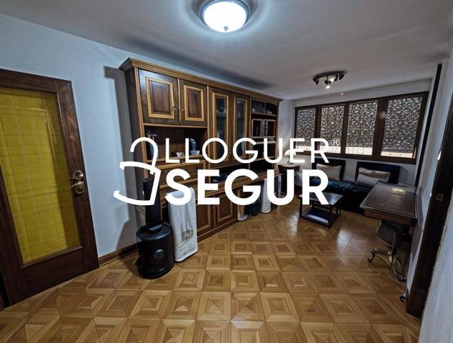 Piso en Alquiler en de Jaume Fabre en El Besós i el Maresme