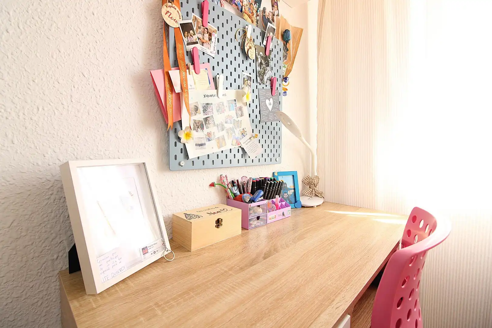 Piso en venta en Valencia con Aire acondicionado y Balcón