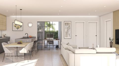 Foto 4 de Casa o chalet en venta en Condado de Alhama, Alhama de Murcia