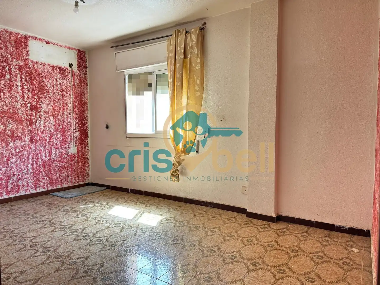 Habitación de Piso en venta en Lorca
