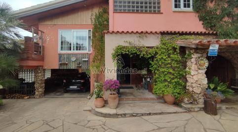 Foto 3 de Casa o xalet en venda a Avinguda Costeta, 32, Begues, Barcelona