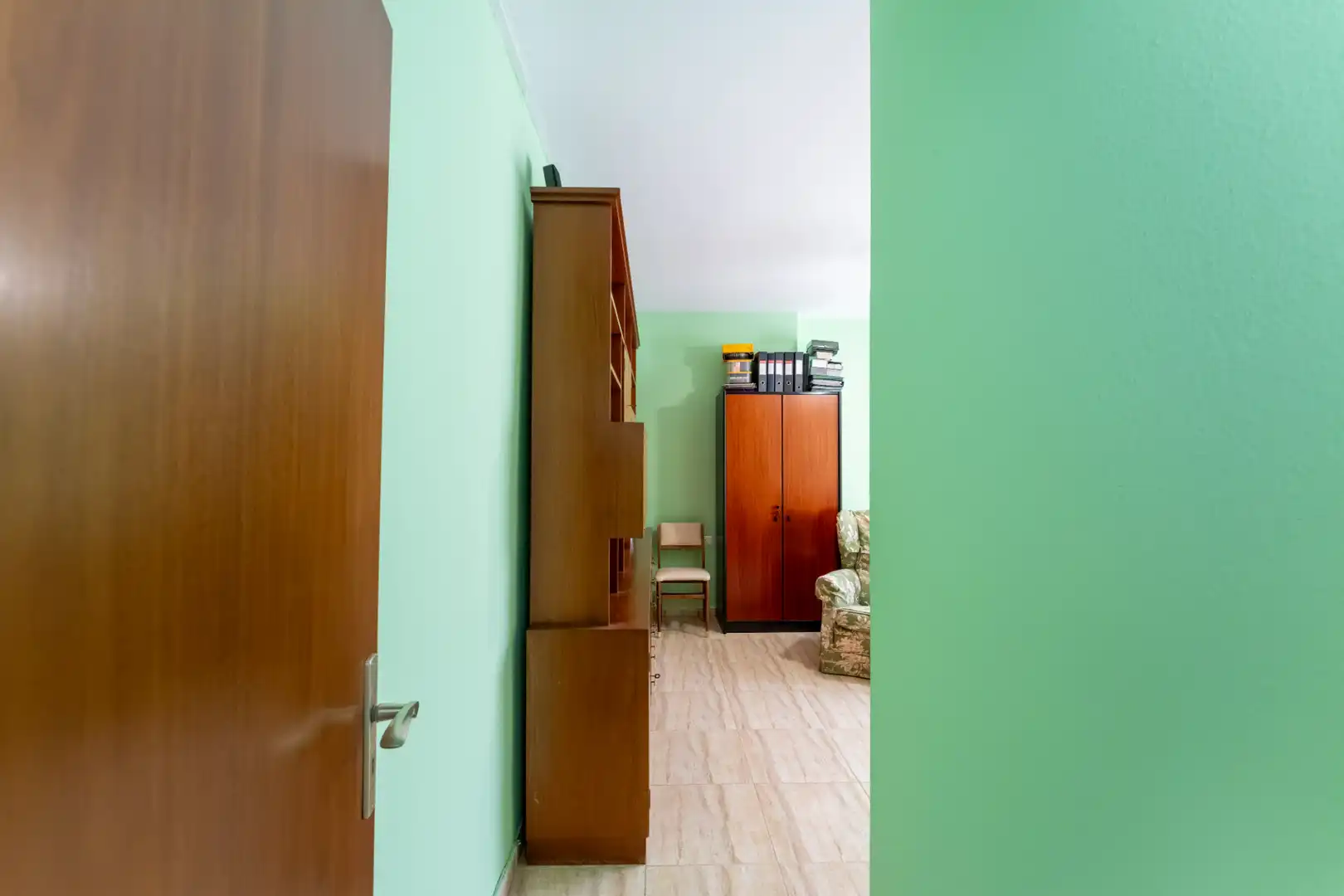 Attic for sale in Santa Cruz de Tenerife  with Terrace, Furnished and Washing machine