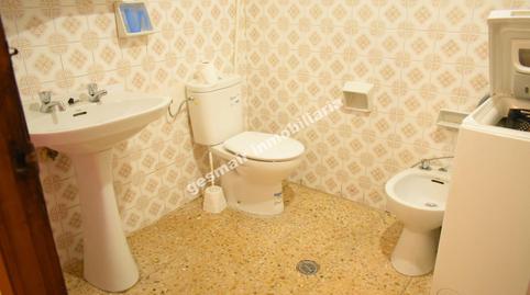 Foto 5 de Pis en venda a Rúa Santa Teresa de Jesús Jornet, A Parda, Pontevedra Capital