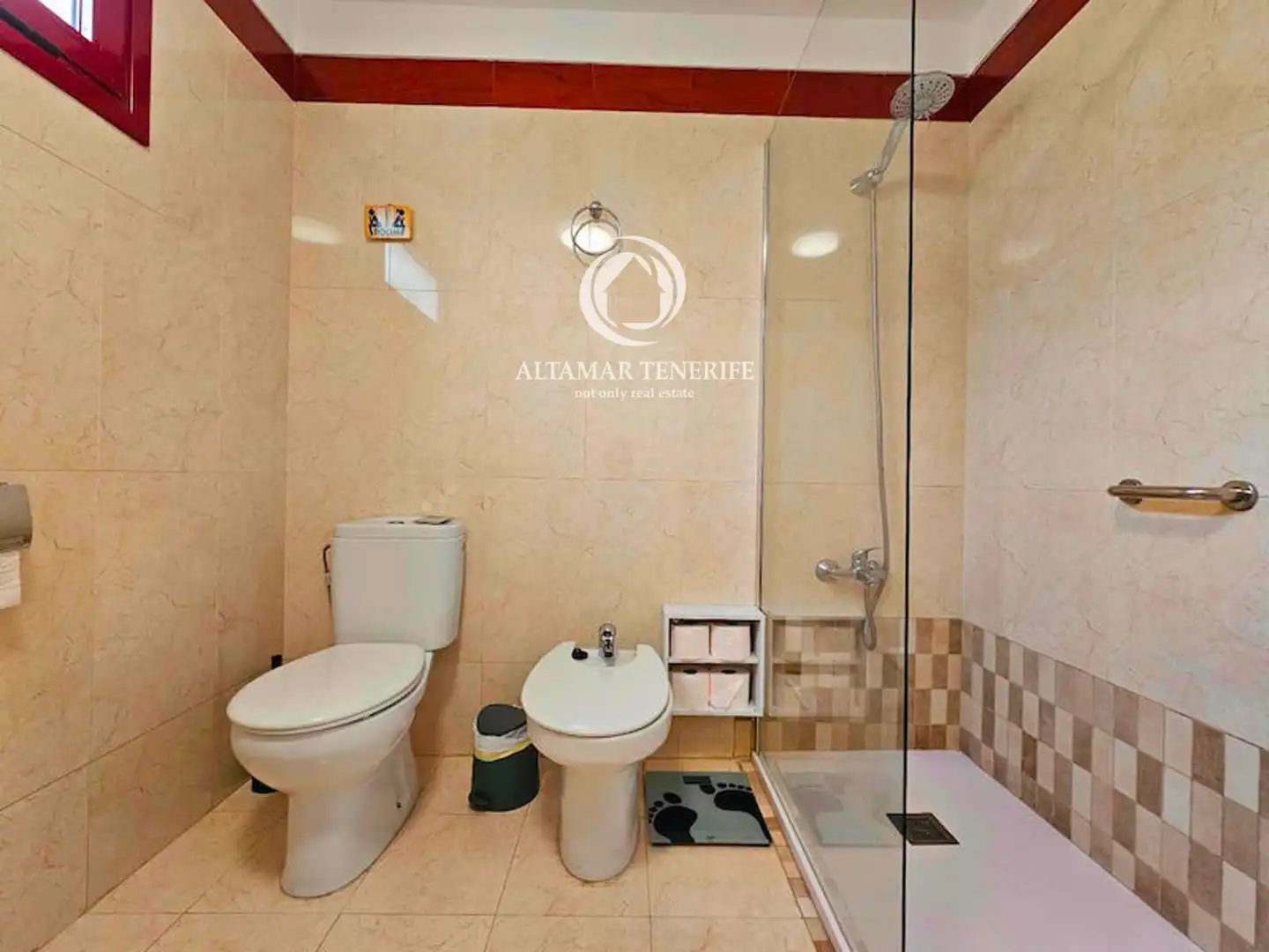 Ático con piscina en venta en PALM MAR, imagen 22