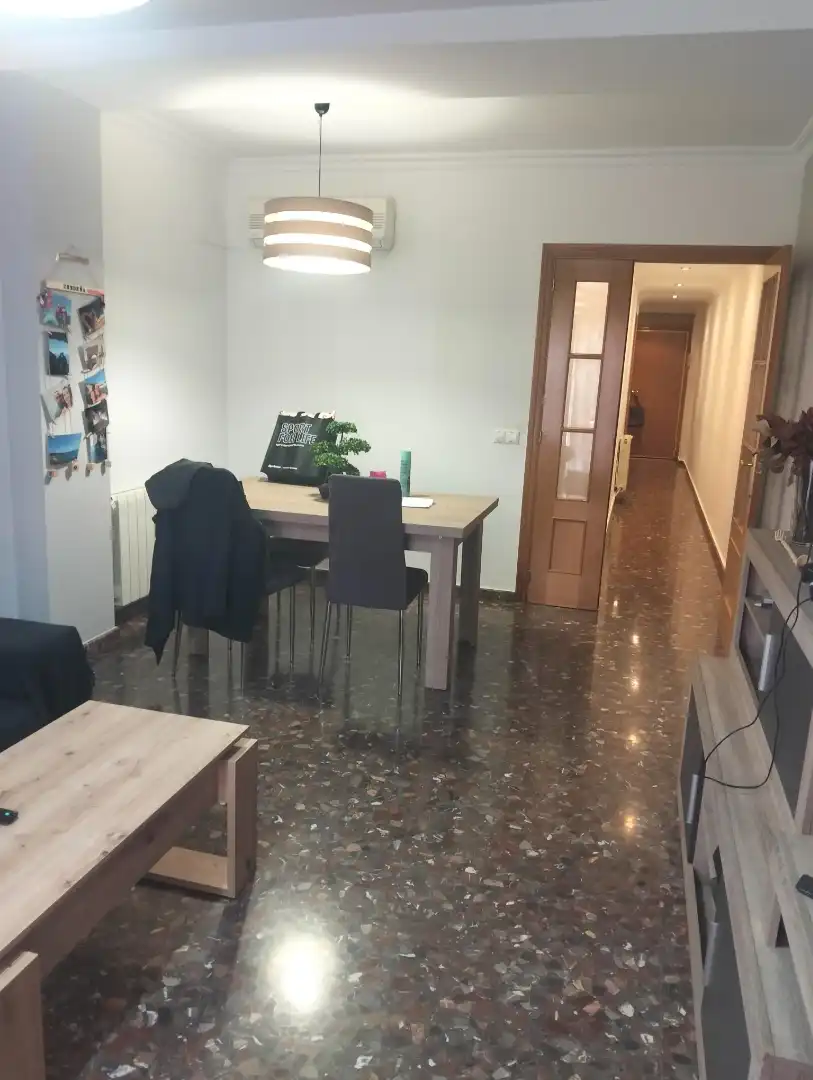 Flat for rent in Vilamarxant