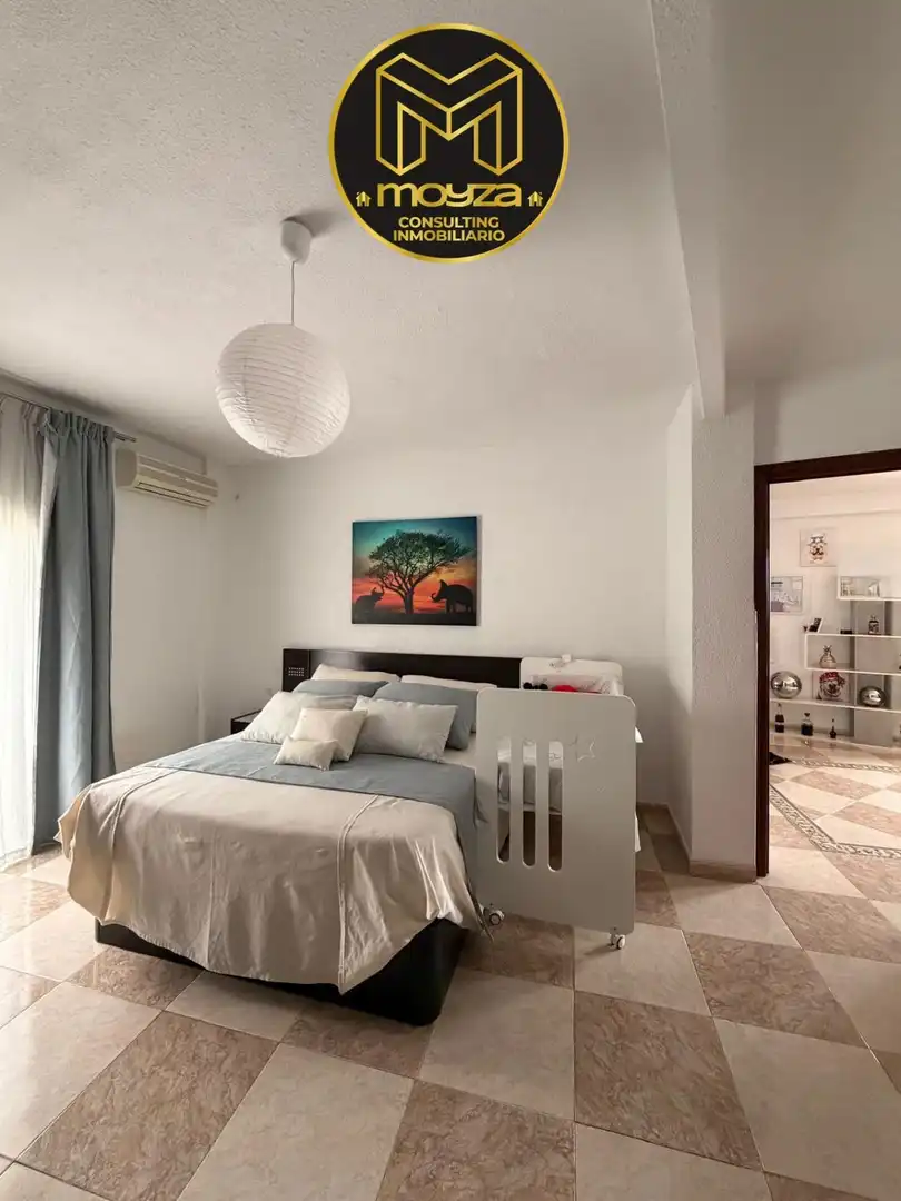 Flat with terrace for sale in Belén - San Roque, imagen 12