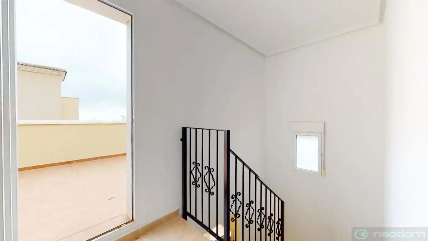 Casa en venda a San Miguel de Salinas, imagen 17