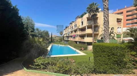 Foto 2 de Piso en venta en Onice, Riviera del Sol, Mijas