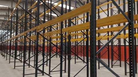 Foto 4 von Fabrikhallen zur Miete in N/a, 128, Gràcia, Sabadell