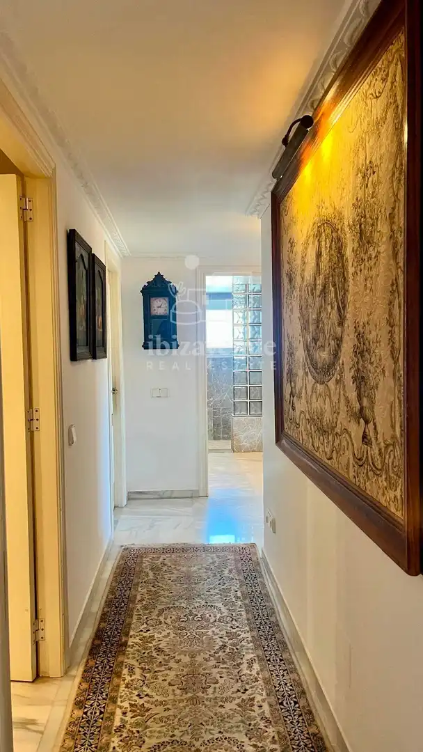 Appartamento con piscina in vendita a Juan Carlos I, imagen 14