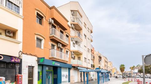 Photo 2 of Flat for sale in Carretera Malaga de, 31, La Chanca - Pescadería, Almería