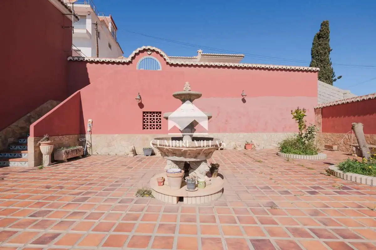Casa amb jardí en venda a Monte los Almendros - El Pargo - Costa Aguilera, imagen 57