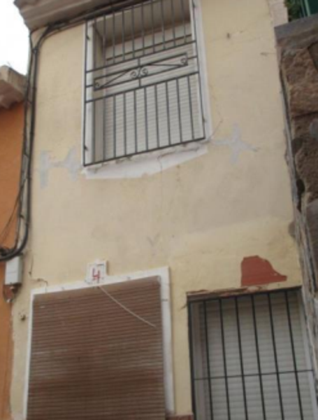 House or chalet for sale in Pavia, Cieza