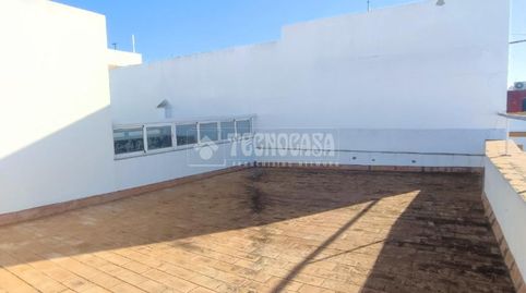 Foto 2 de Casa adosada en venda a La Pastora - La Estación, San Fernando
