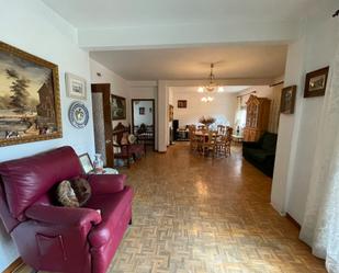 Living room of Flat for sale in Alcázar de San Juan  with Terrace