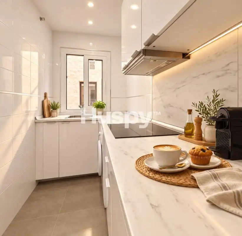 Flat for sale in Marbella, Málaga
