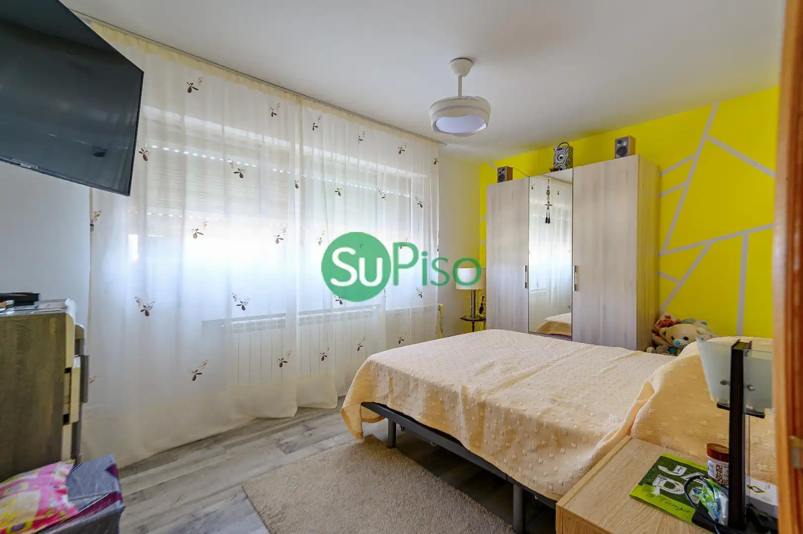 Chalet con piscina en venta en Calle 1, imagen 10