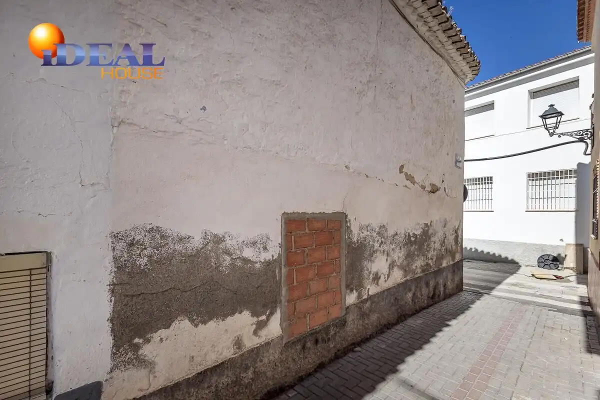 Residencial en venta en Calle de Manuel de Góngora, 28, Ogíjares