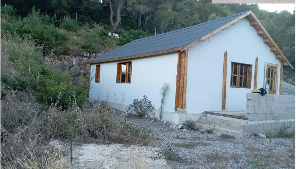 Foto 1 de Casa o chalet en venta en Costa Cunit - Els Jardins - Els Rosers, Tarragona