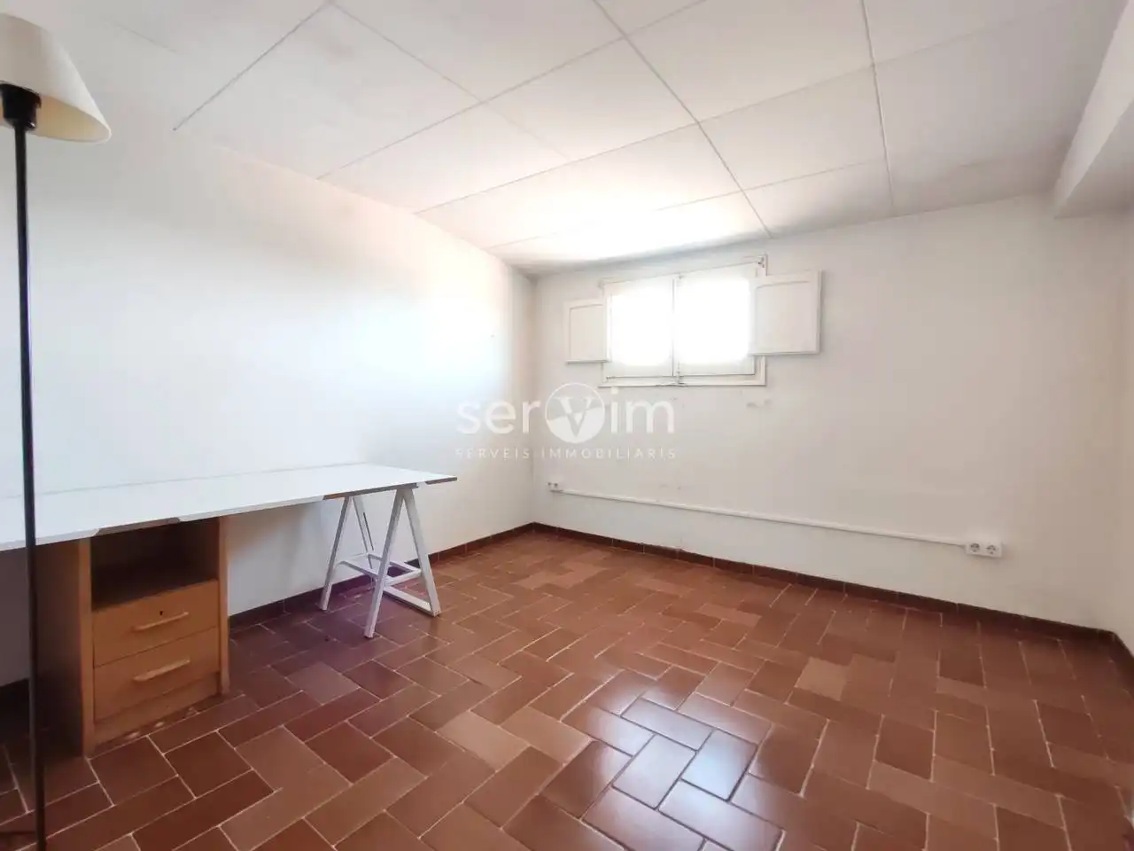 Dormitori de Finca rústica en venda en Quart