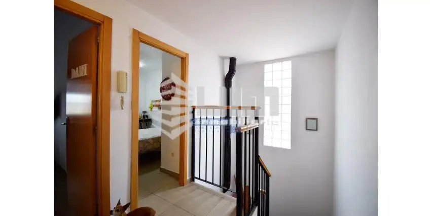 Casa adosada en venta en Algímia de Alfara con Aire acondicionado, Trastero y Balcón