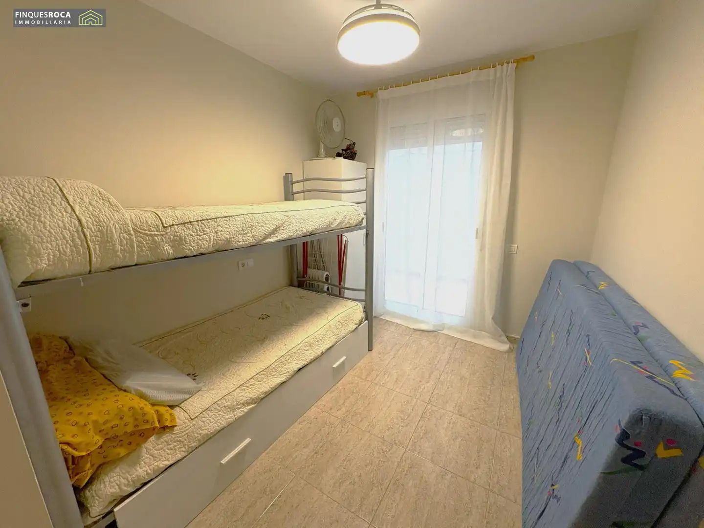 Piso con terraza en venta en Avinguda Catalunya, imagen 16