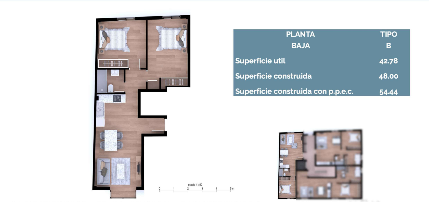 Pis en venda en Málaga Capital amb Aire condicionat, Calefacció i Parquet