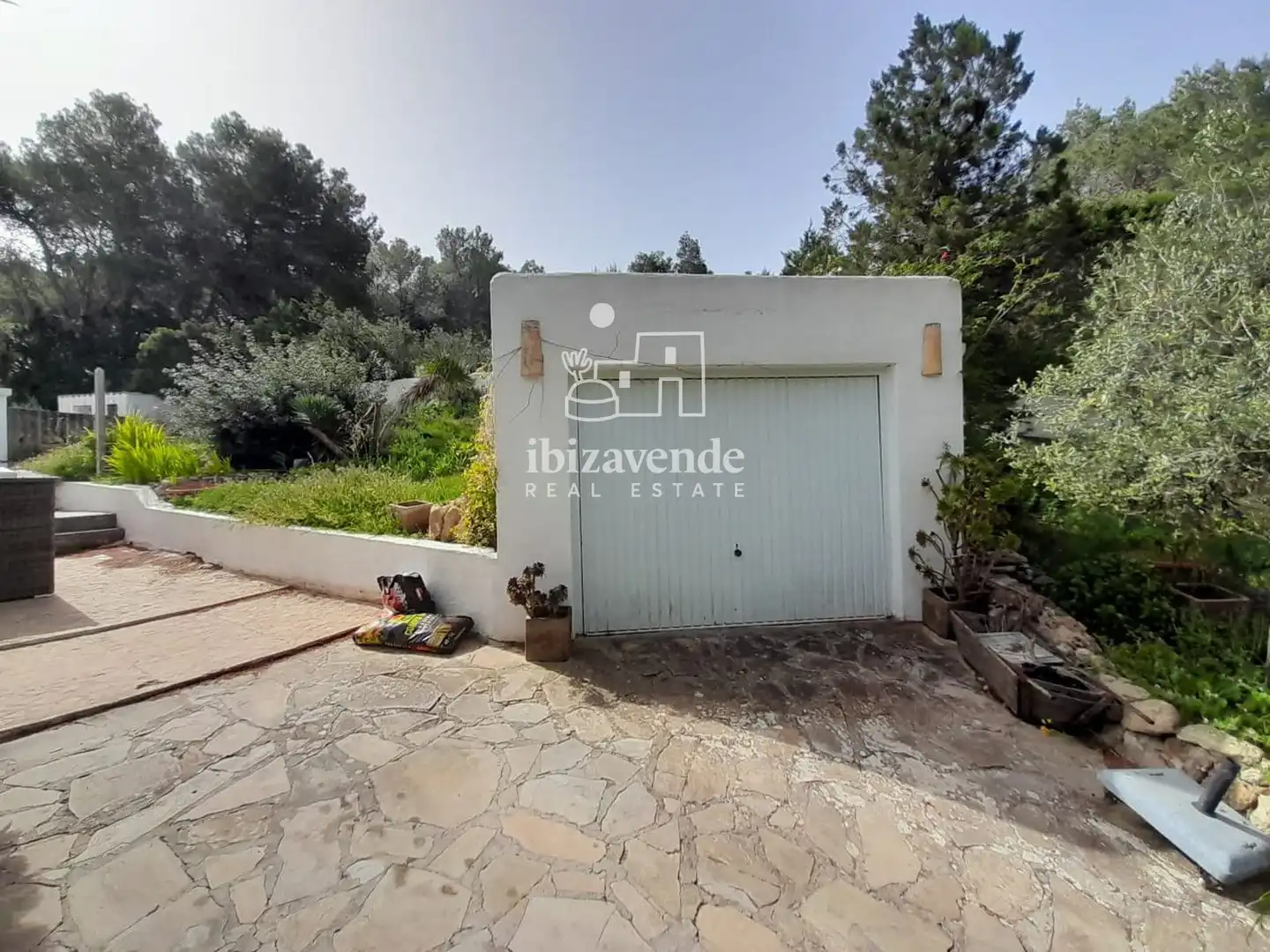 Haus mit Pool zum Verkauf in Sa Tanca den Marines, camino, poligono 7, parcela 128, Cala Mastella, imagen 39