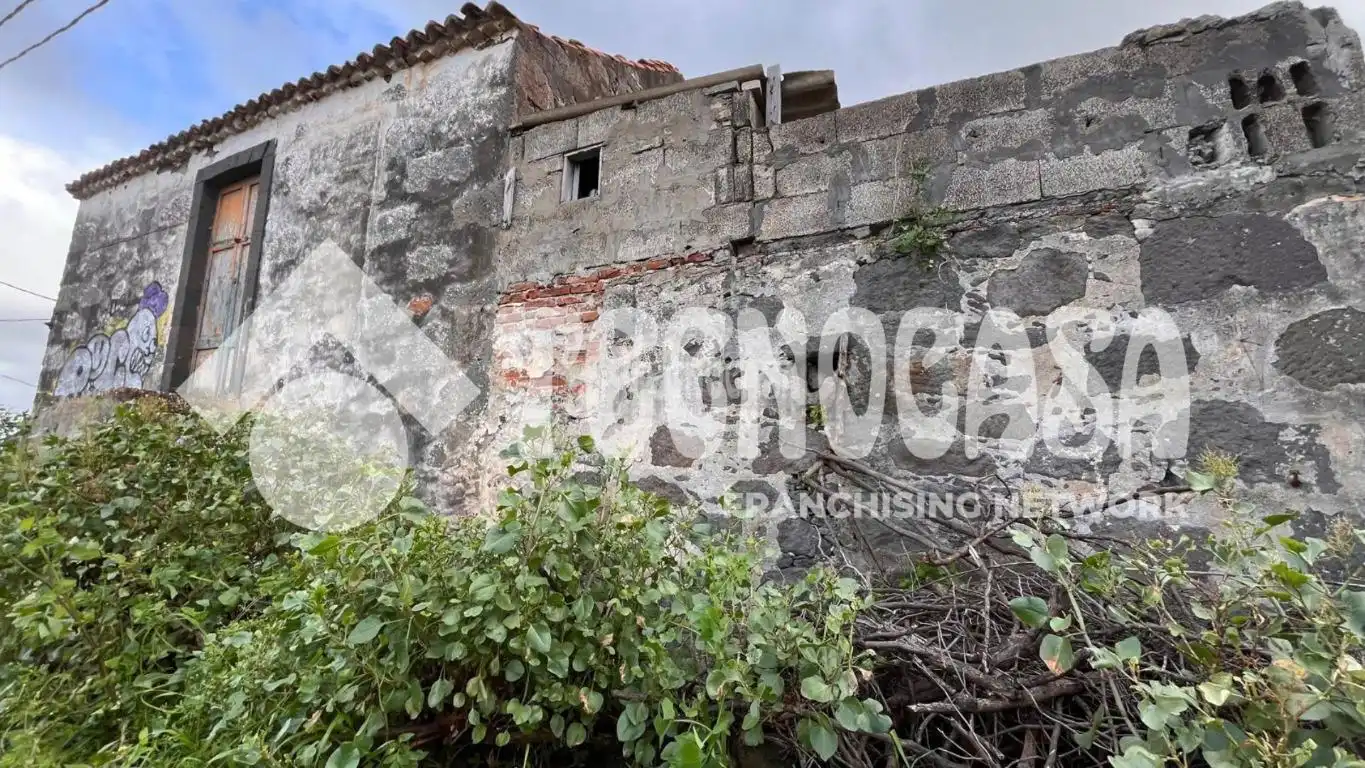 Finca rústica en venta en Arucas Casco