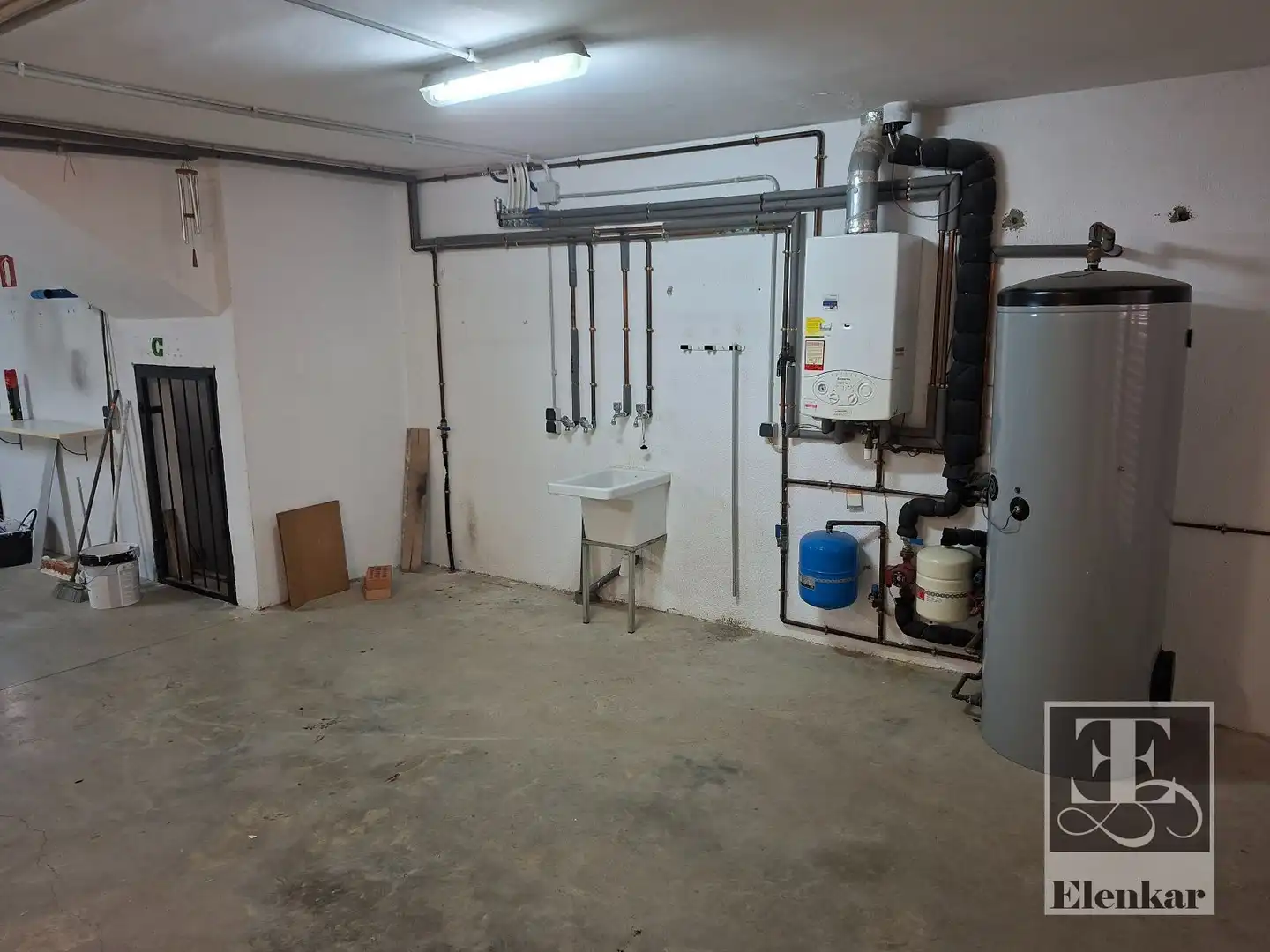 Terraced house for sale in CENTRE POBLE, imagen 14