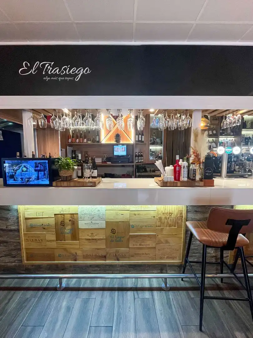 Commercial properties for rent in Motril  with Furnished