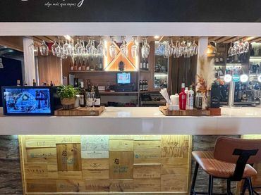 Local comercial de lloguer a N/A