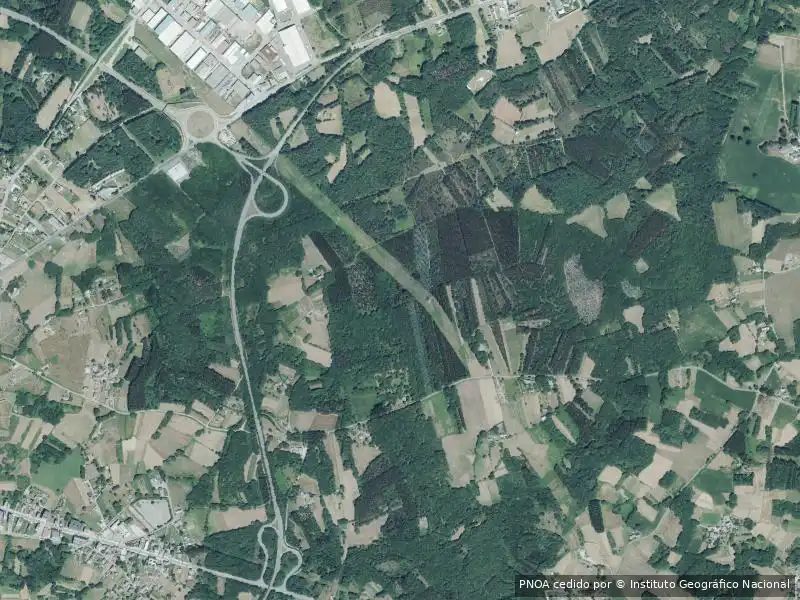 Appartamento in vendita a Vilalba, imagen 4