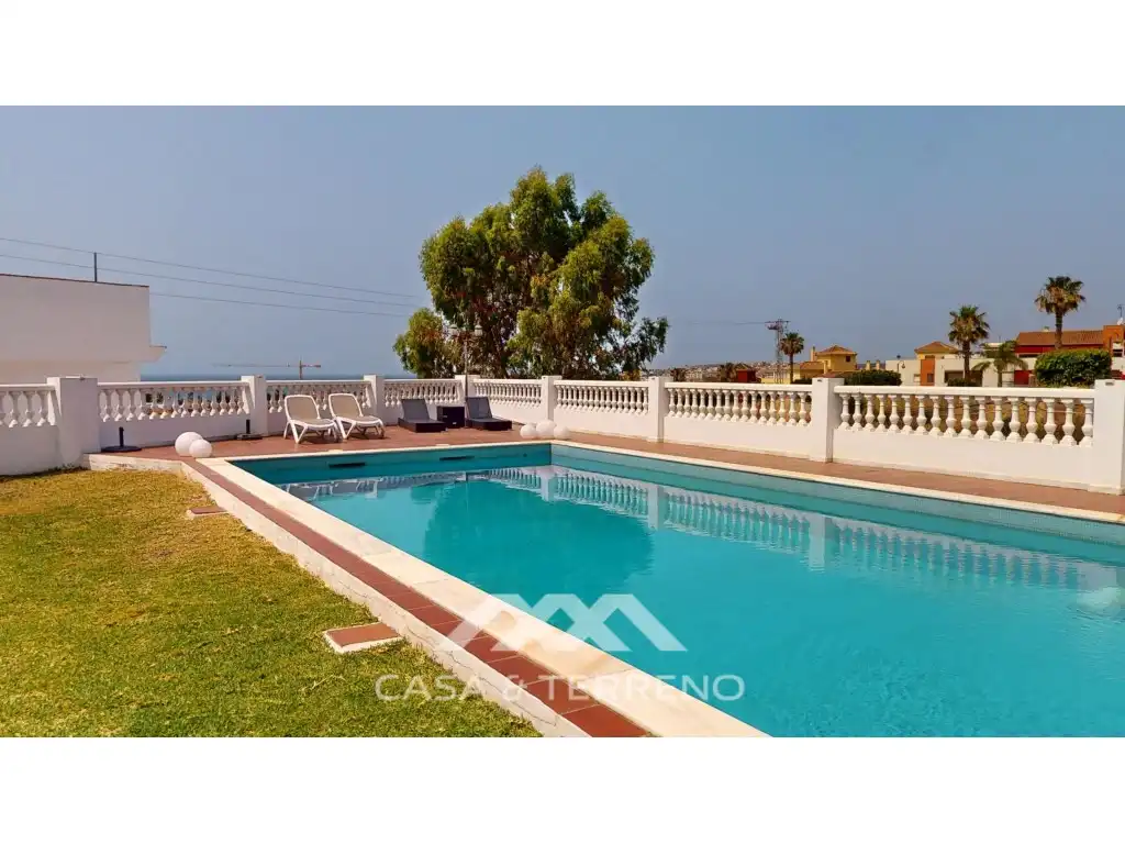 House with terrace for sale in Calle Claveles, imagen 41