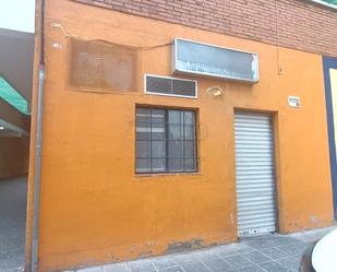 Exterior view of Premises to rent in Guadalajara Capital  with Air Conditioner, Heating and Furnished