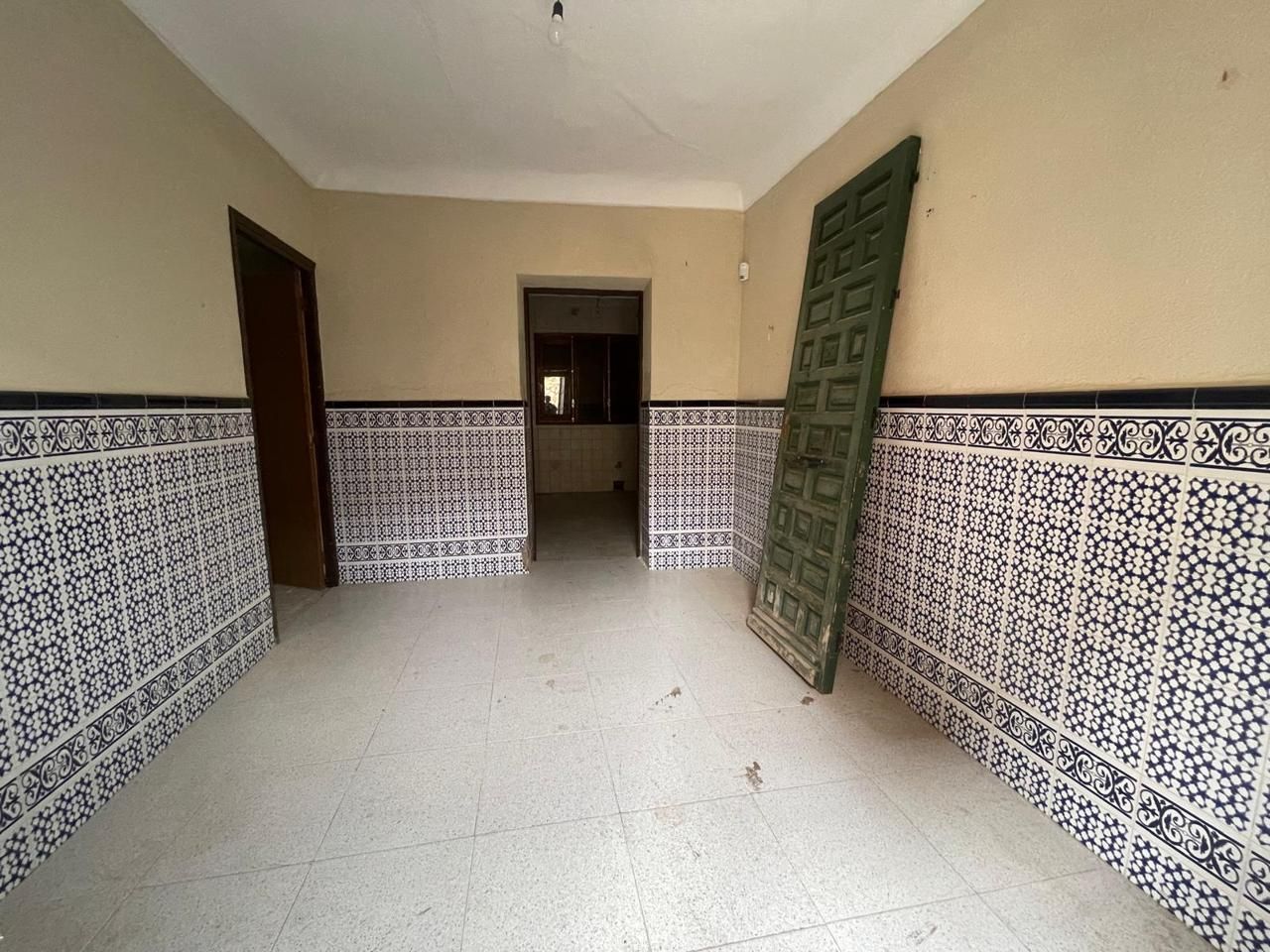 House or chalet for sale in Villanueva de Alcardete  with Heating and Private garden
