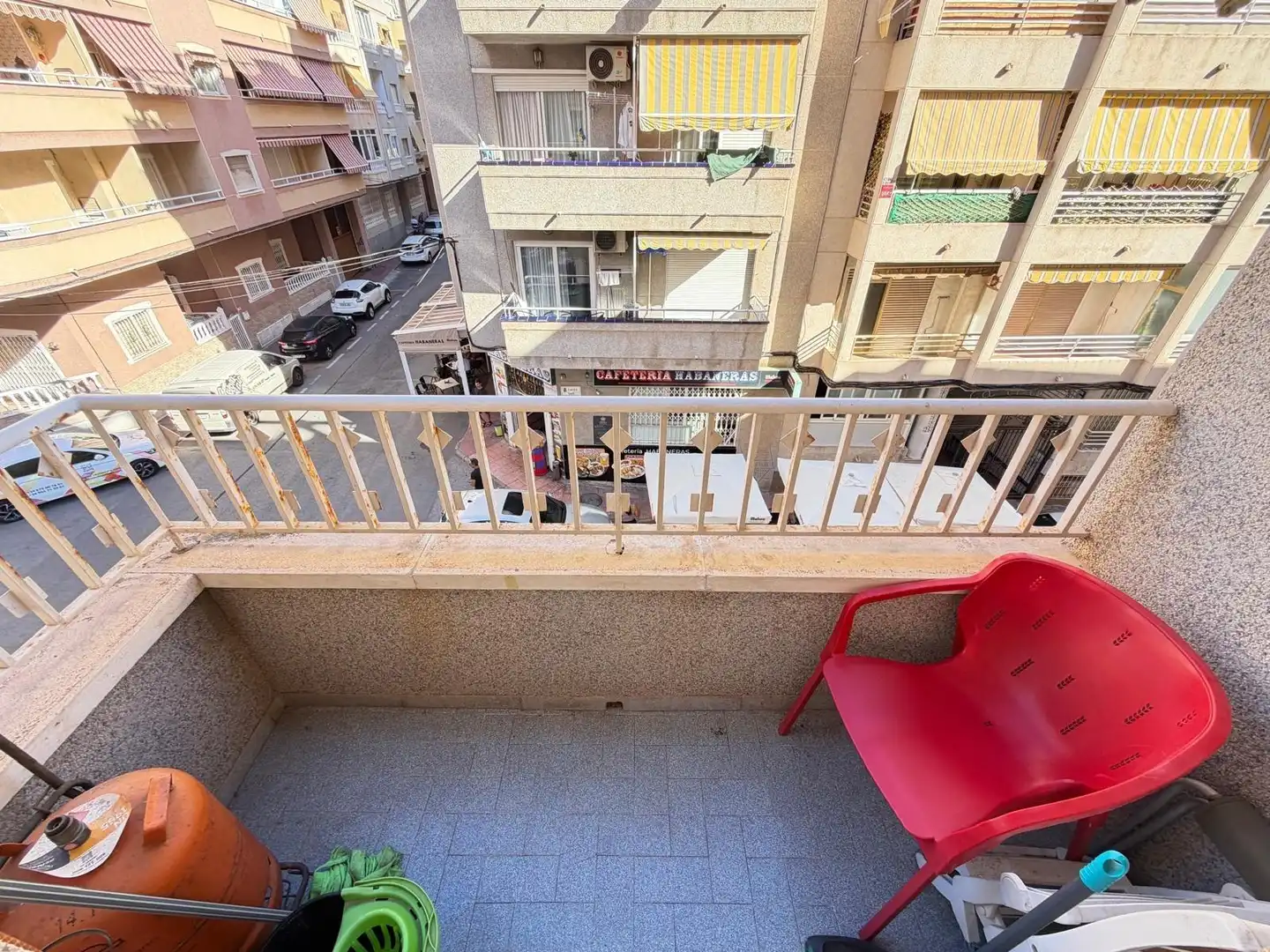 Appartement compact avec terrasse à vendre à Calle SAN PASCUAL, imagen 46