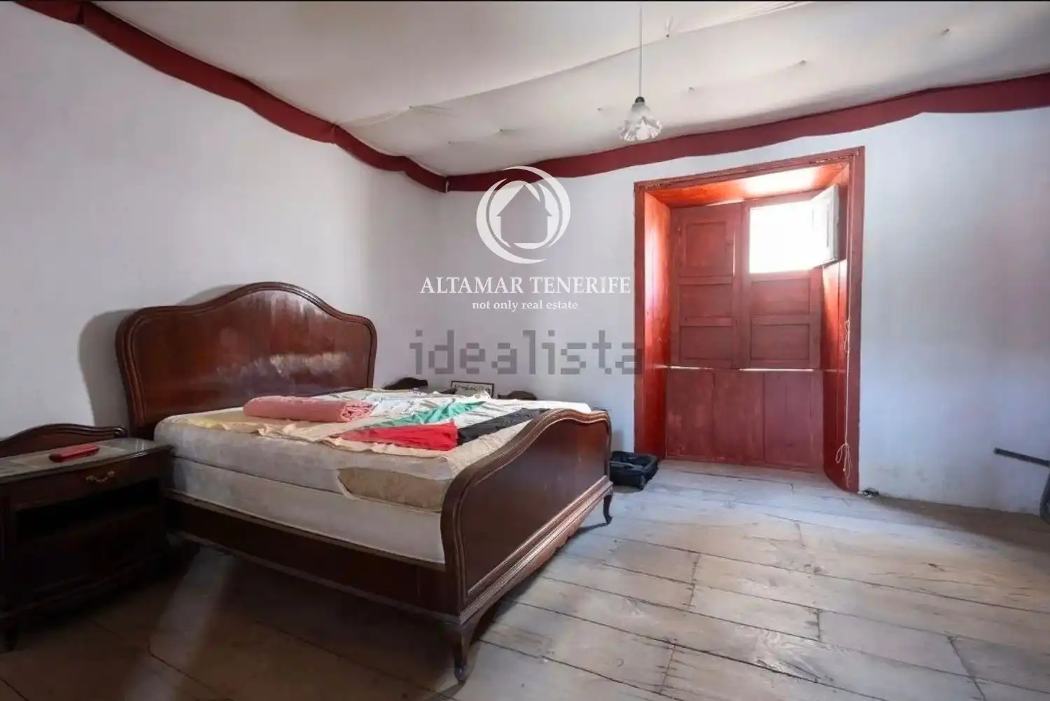 Casa o chalet en venta en DUQUE DE LA TORRE, Arona pueblo