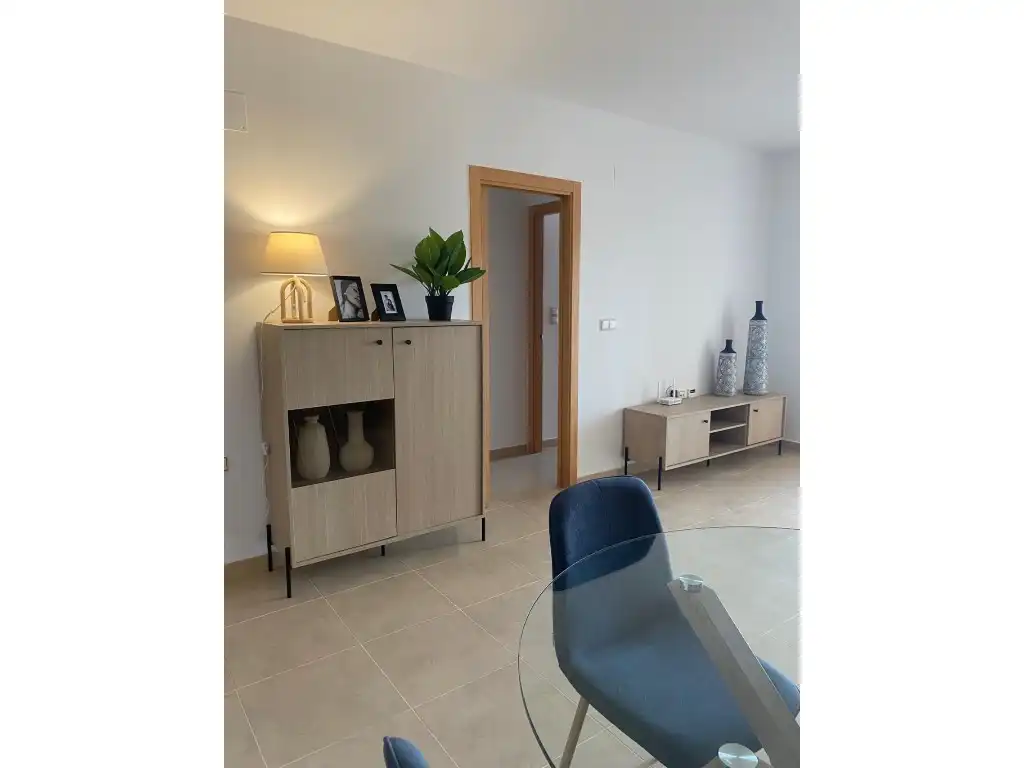 Apartament amb piscina en venda a Orihuela Costa, imagen 9