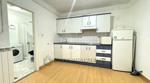 Foto 2 von Wohnung zur Miete in Los Vadillos - R. Sanitaria - Pozanos, Burgos Capital