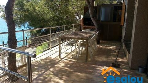 Foto 3 de Casa o chalet en venta en Pla de Maset - Cap de Salou, Tarragona