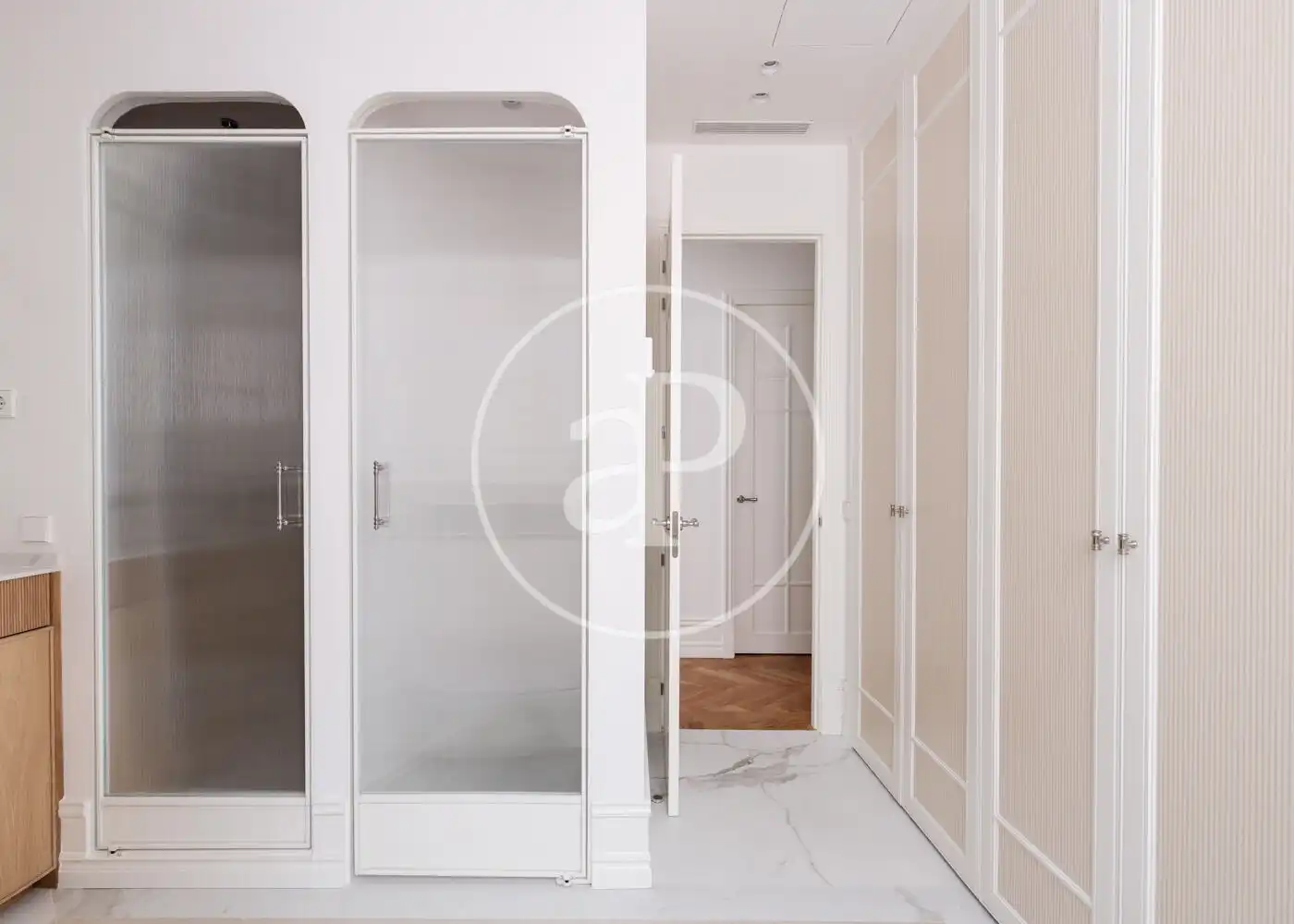 Piso en venta en Madrid con Aire acondicionado, Calefacción y Amueblado