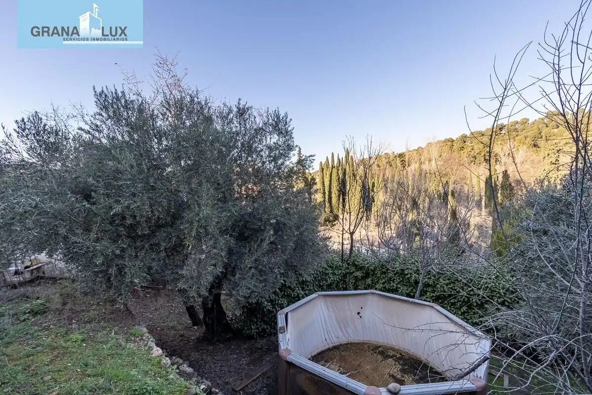 Casa o xalet en venda a San Matías - Realejo