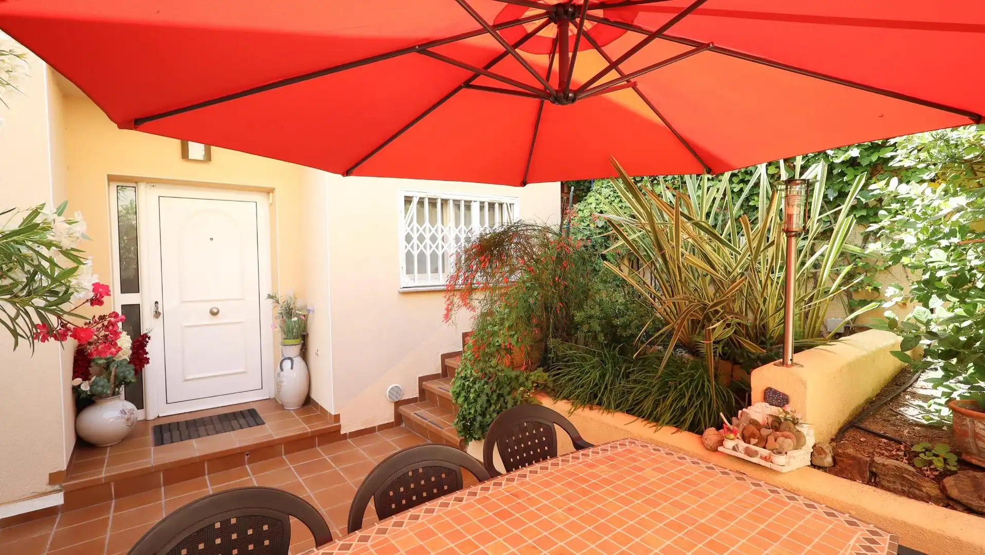 Semi-detached house with garden for sale in El Colomer - La Bateria - La Coma, imagen 3